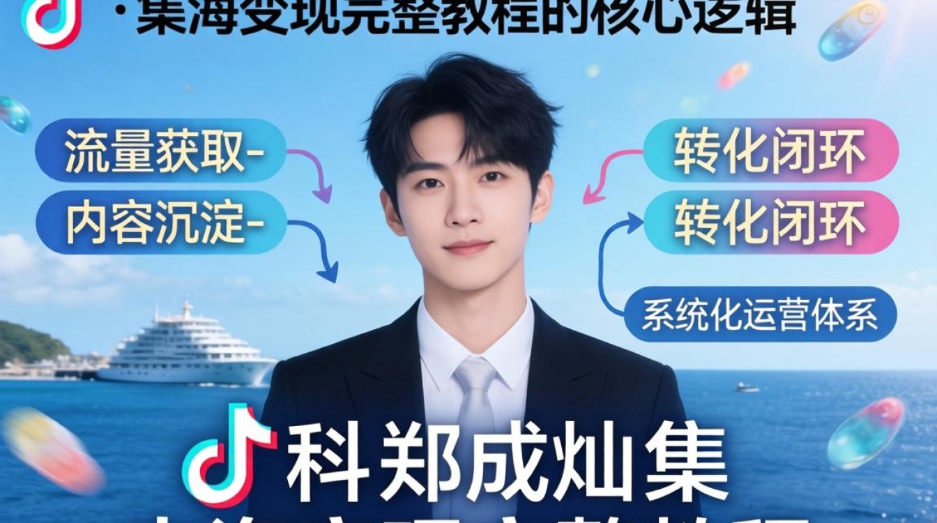 TikTok郑成灿合集哪里找