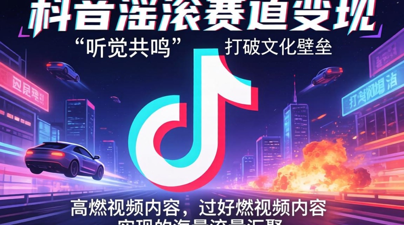 TikTok很火的摇滚如何变现