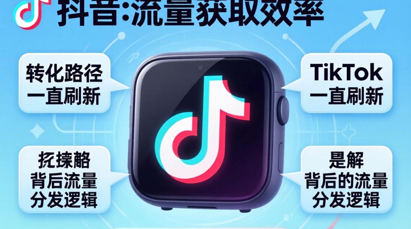 TikTok一直刷新怎么办