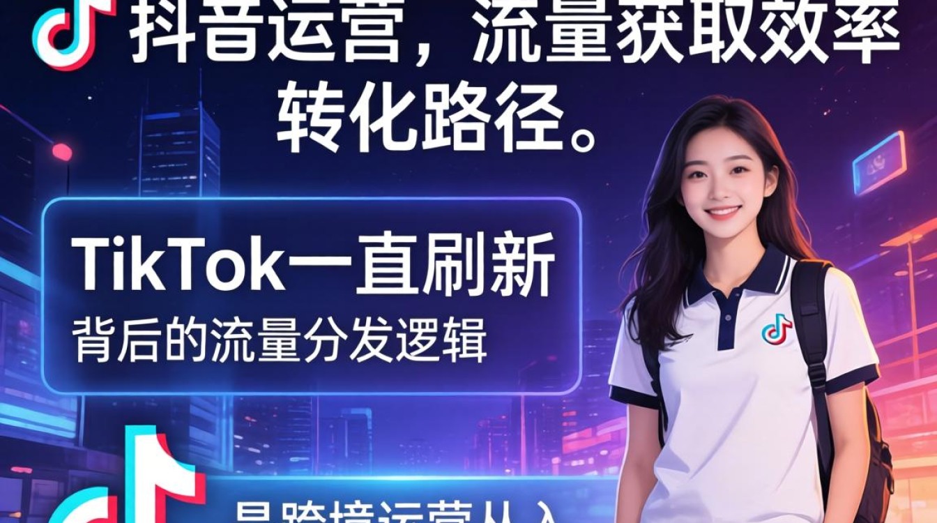 TikTok一直刷新怎么办