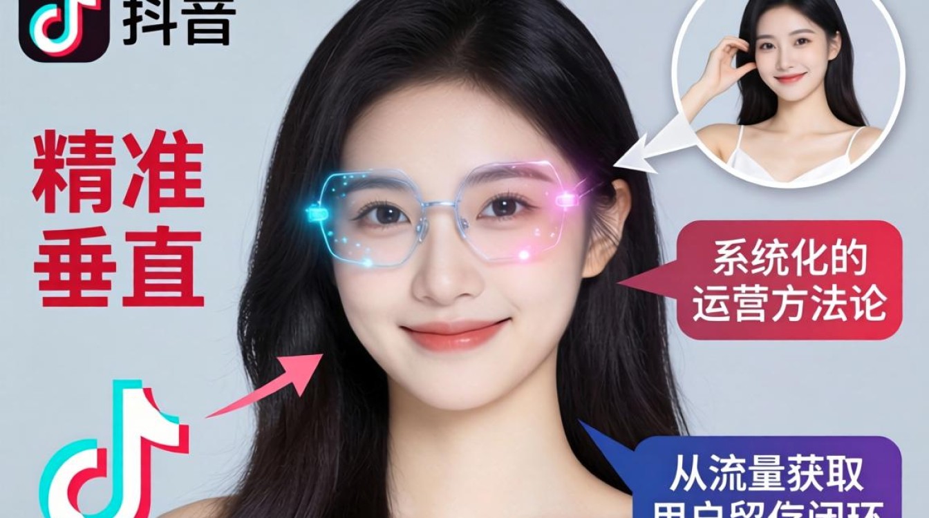 新手如何精准定位快速涨粉