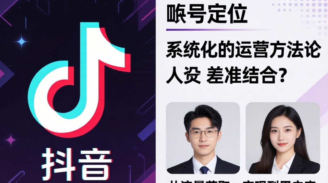 新手如何精准定位快速涨粉