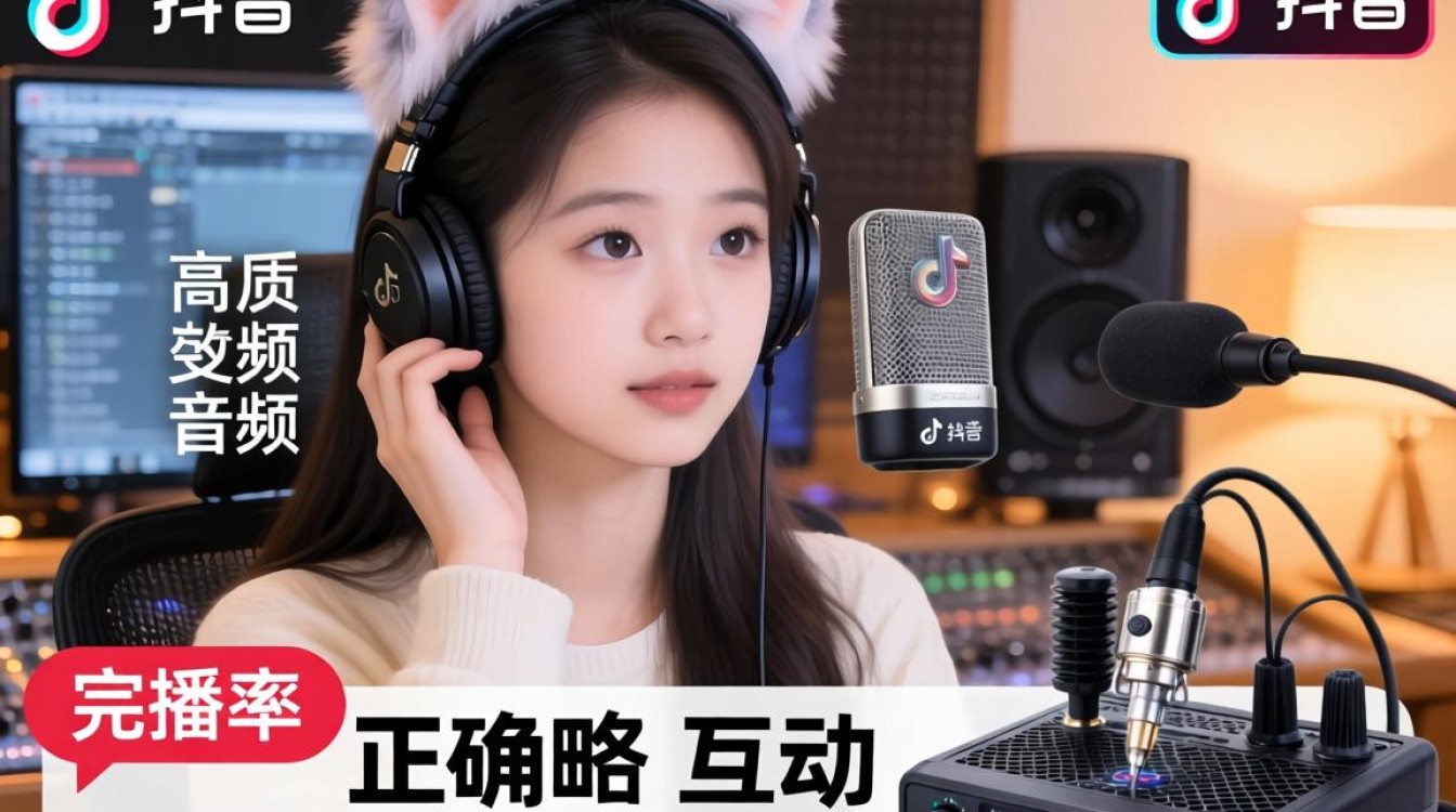 抖音直播声卡怎么连接手机