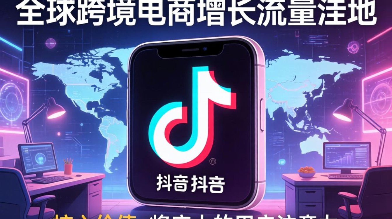 出海运营指南与跨境必看教程解析