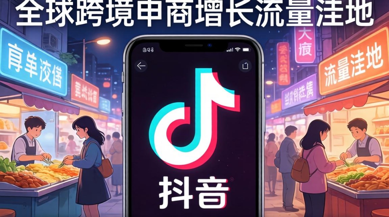 出海运营指南与跨境必看教程解析