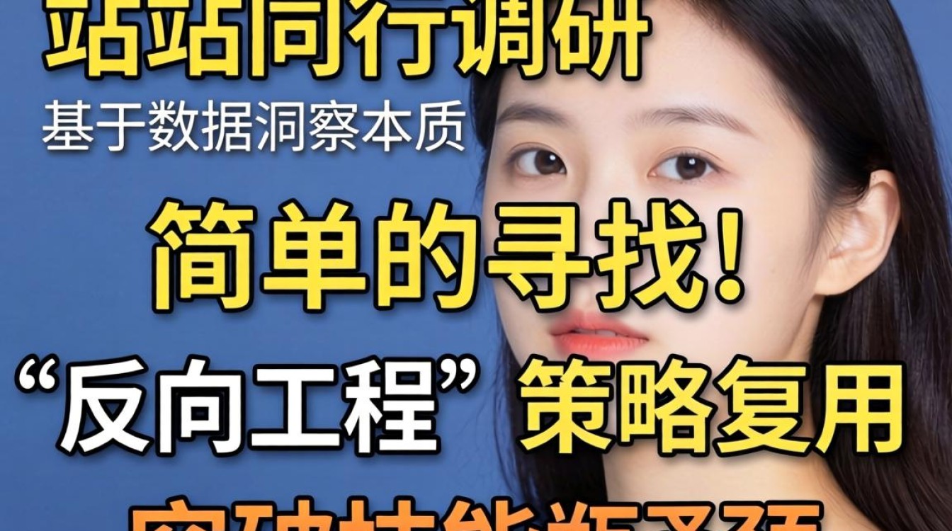 独立站竞争对手分析工具推荐