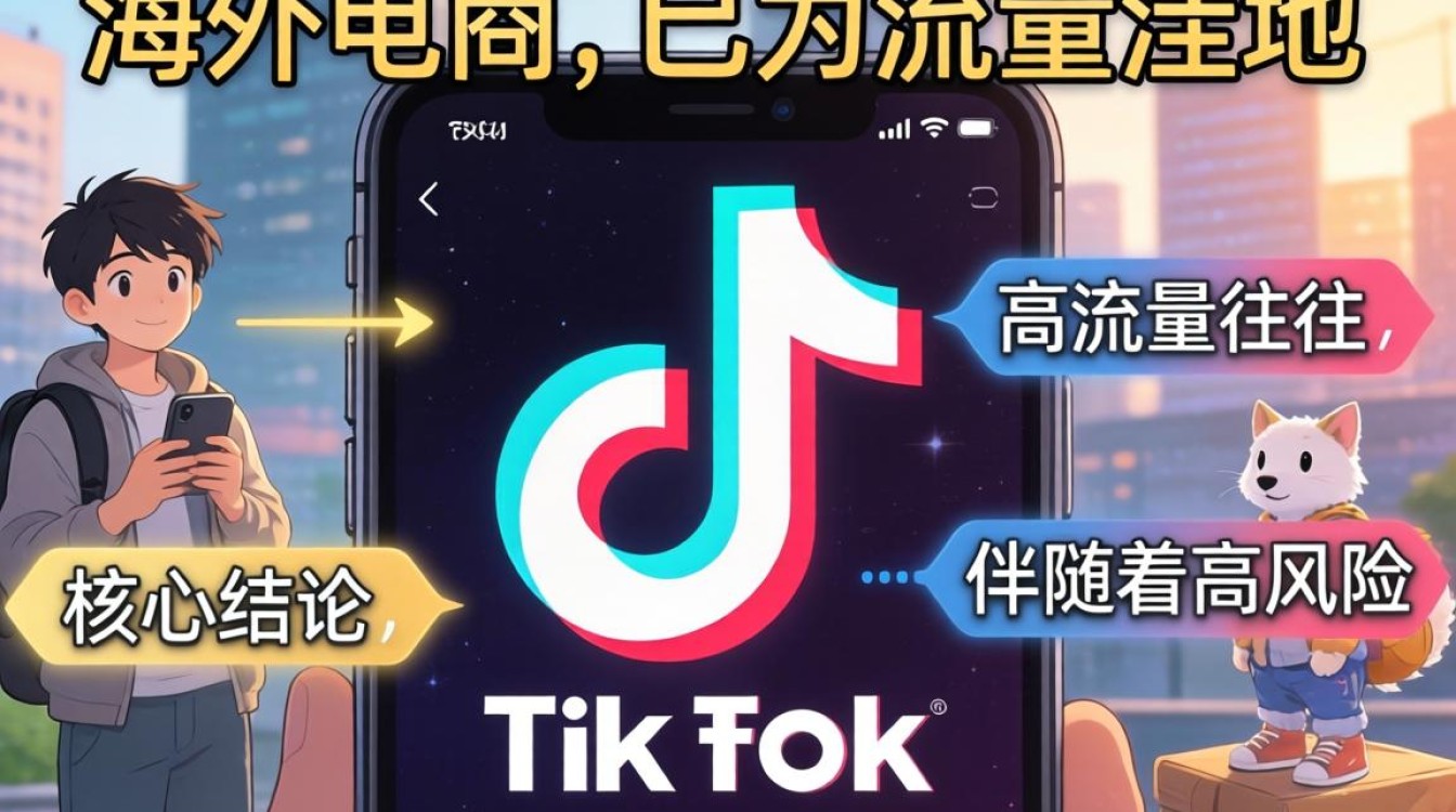 TikTok钓鱼网站怎么识别