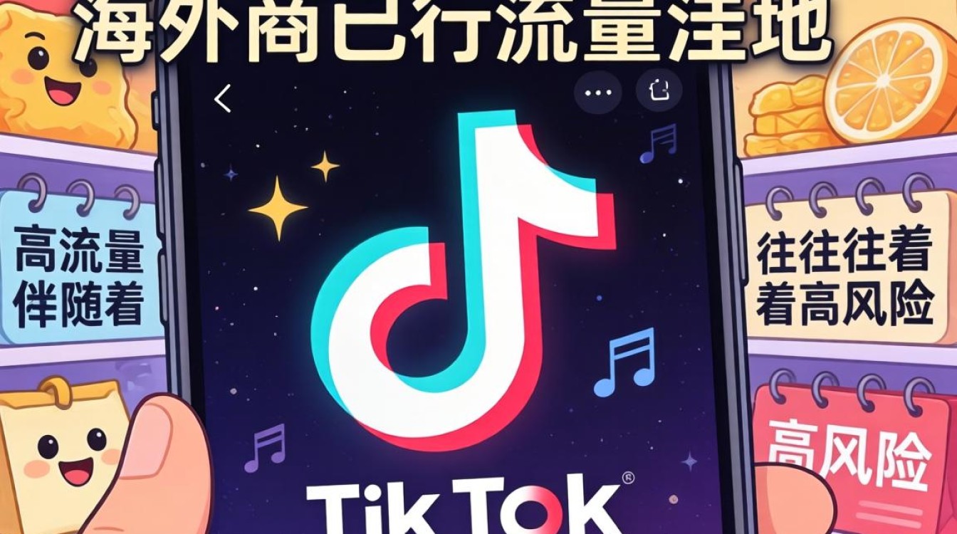 TikTok钓鱼网站怎么识别
