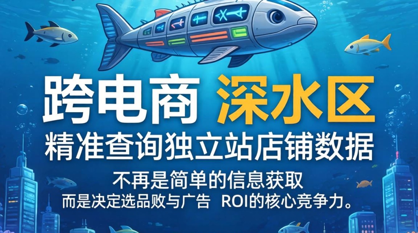 2026独立站店铺查询方法有哪些