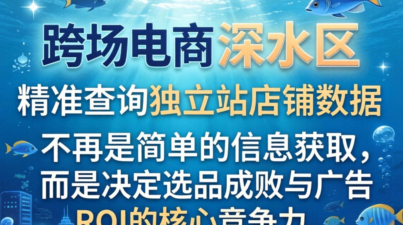 2026独立站店铺查询方法有哪些