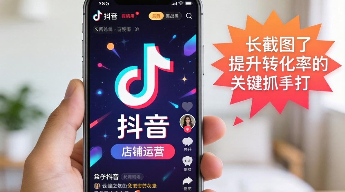 长截图怎么在抖音上发