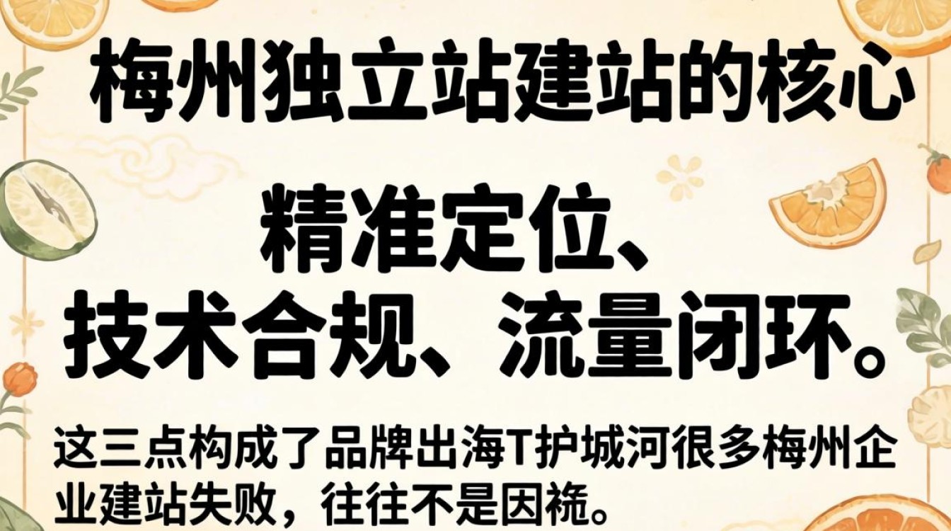 梅州建独立站需要多少钱