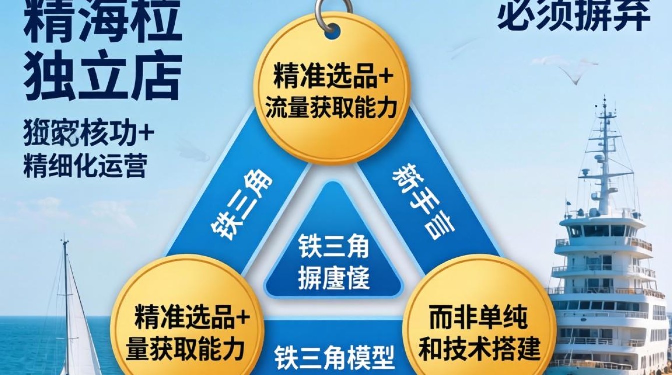 新手做独立站如何从零开始