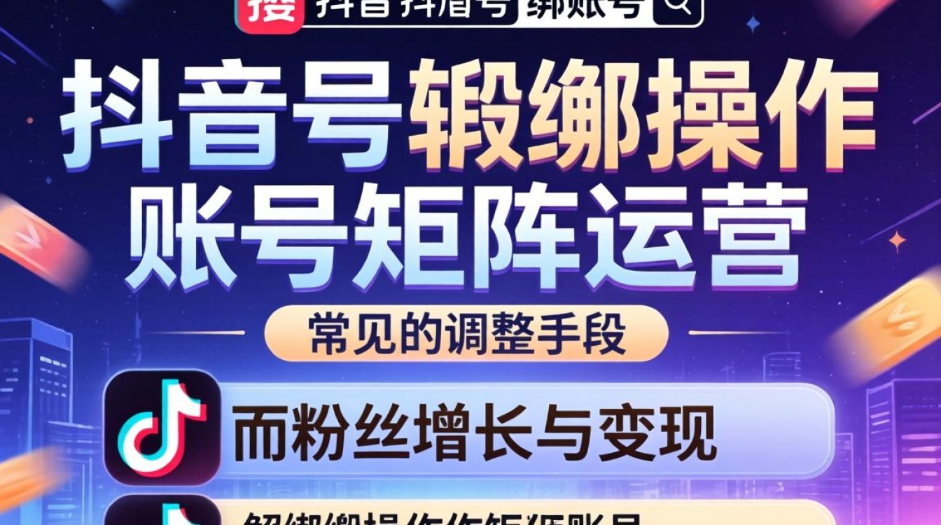 抖音号解绑后粉丝还能变现吗