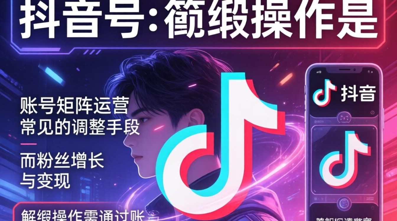 抖音号解绑后粉丝还能变现吗