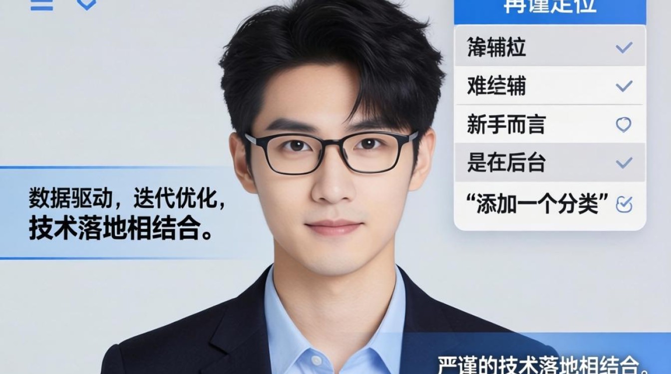 独立站新建栏目详细步骤教程