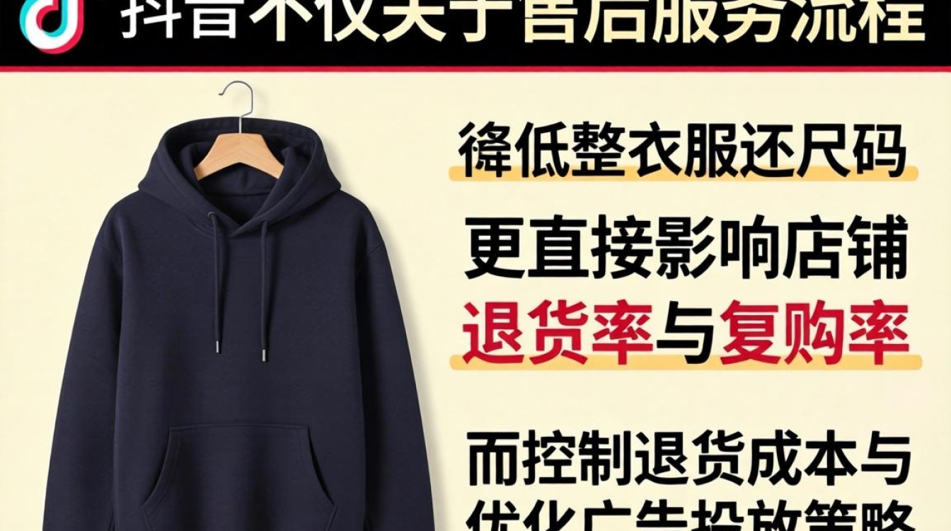 抖音买的衣服怎么换尺码