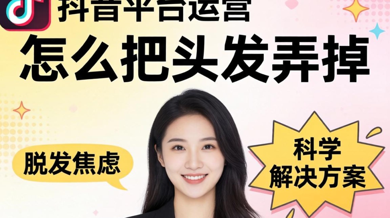 抖音头发特效怎么去掉教程