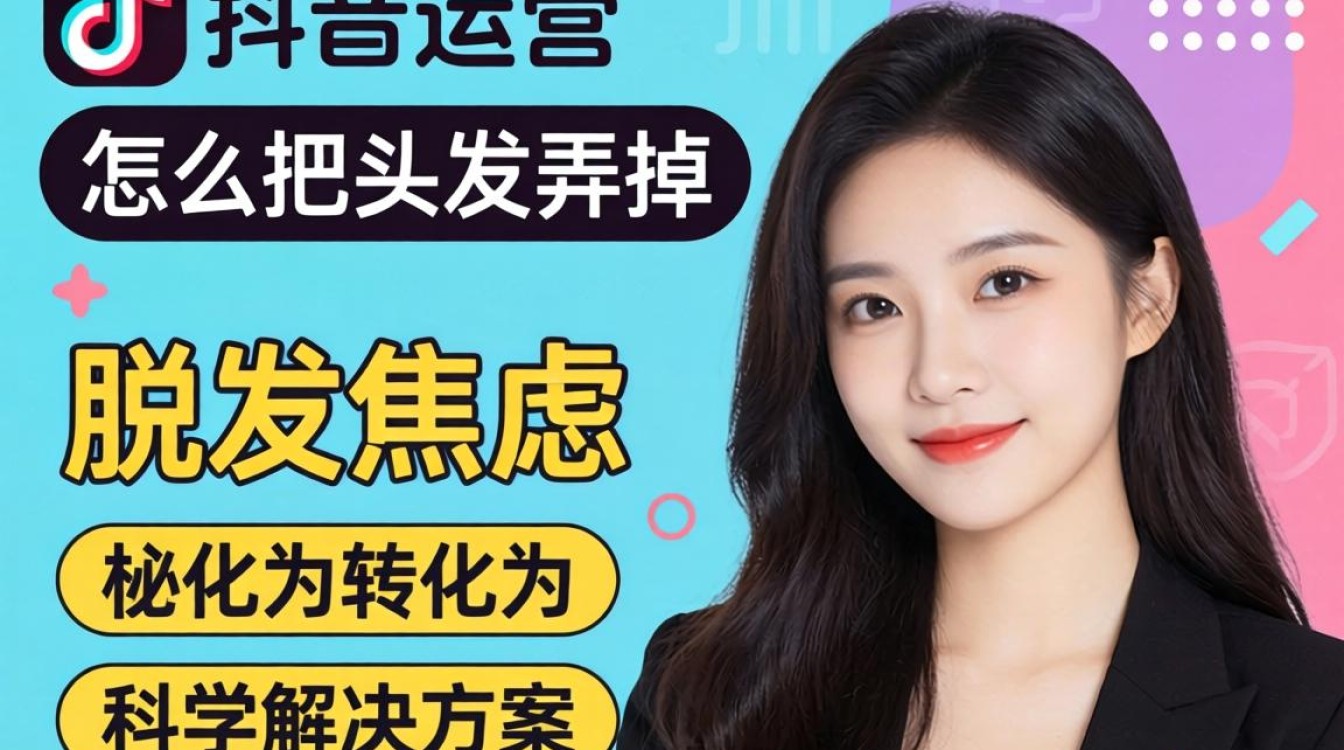 抖音头发特效怎么去掉教程