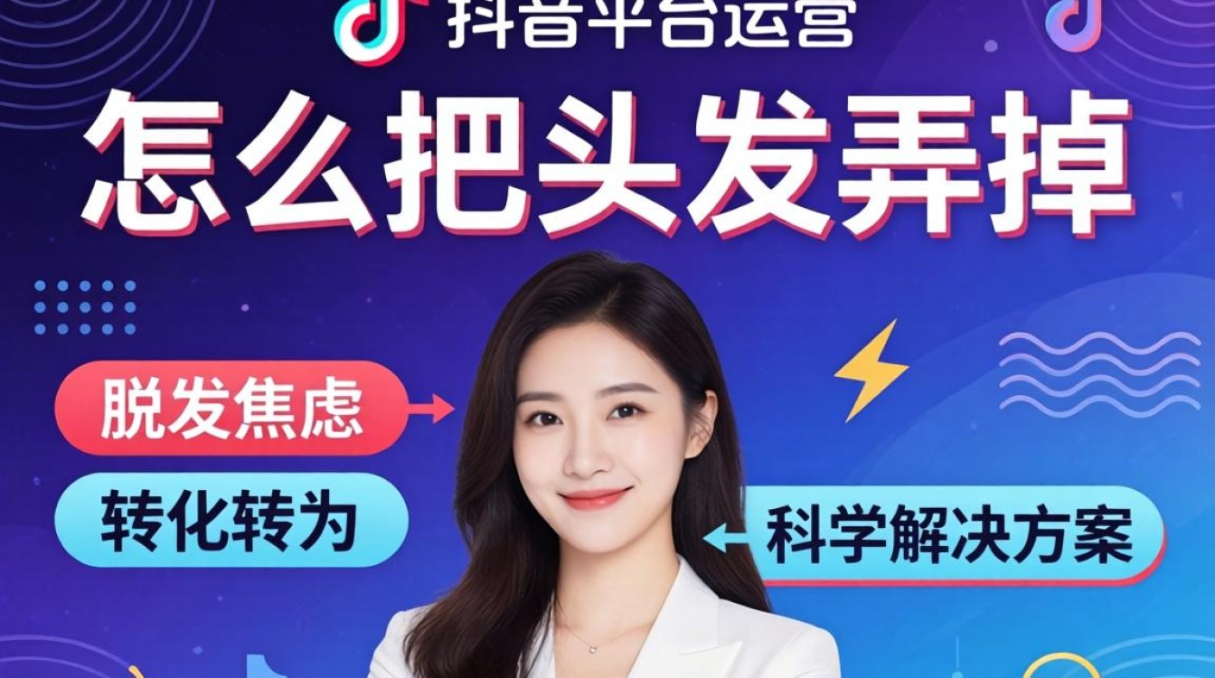 抖音头发特效怎么去掉教程