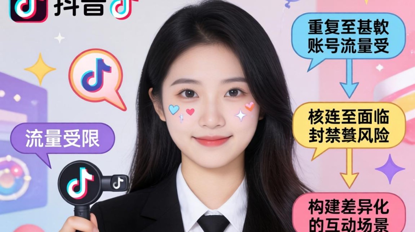 抖音艾特重复怎么赚钱