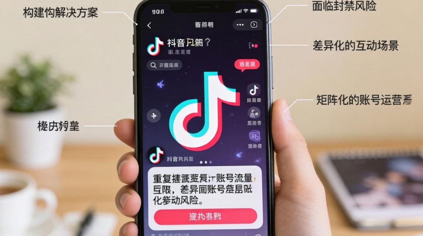 抖音艾特重复怎么赚钱