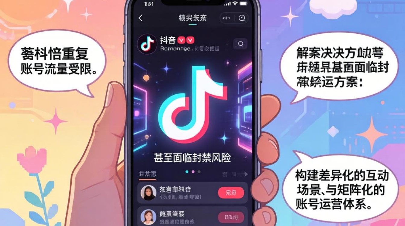 抖音艾特重复怎么赚钱