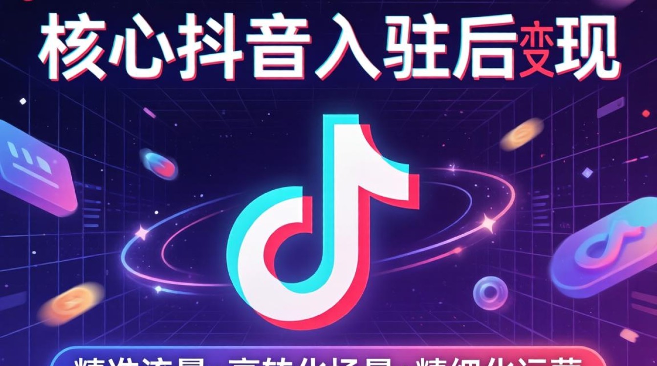 抖音新手卖货实操教程详解