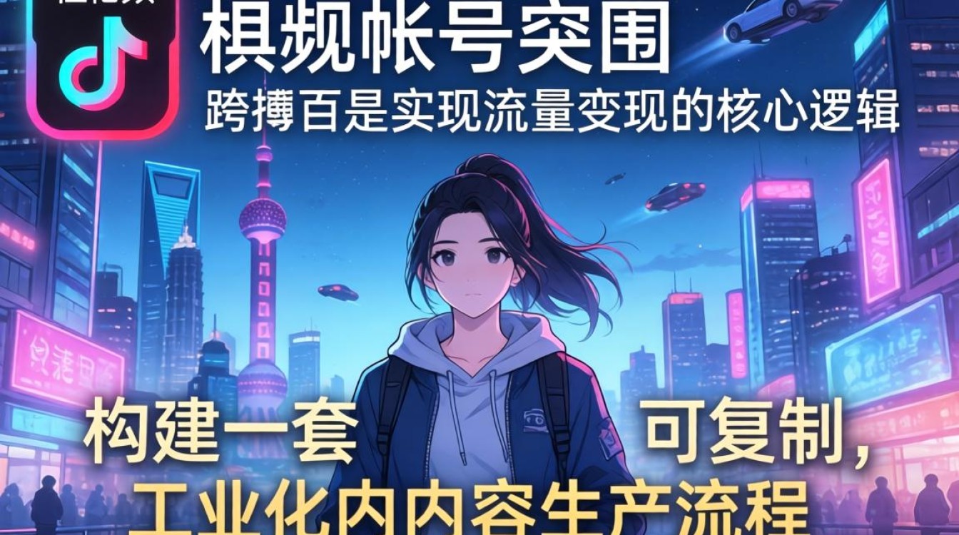 骚姆自己拍tiktok怎么火的