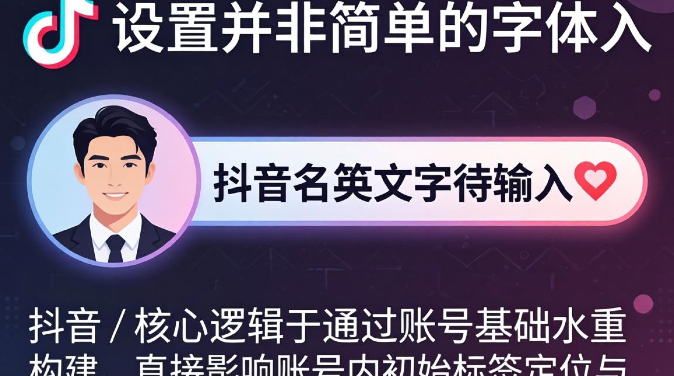 抖音英文名怎么起容易上热门