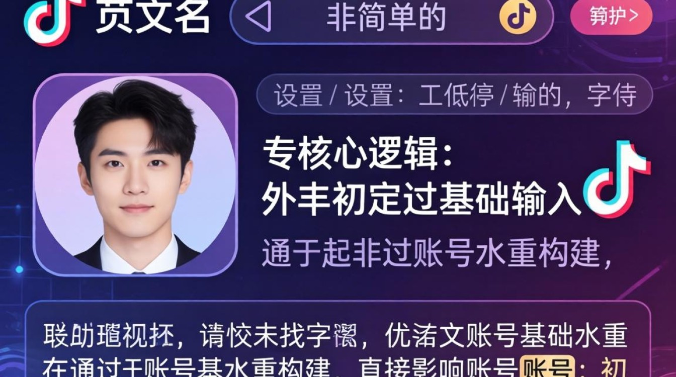 抖音英文名怎么起容易上热门