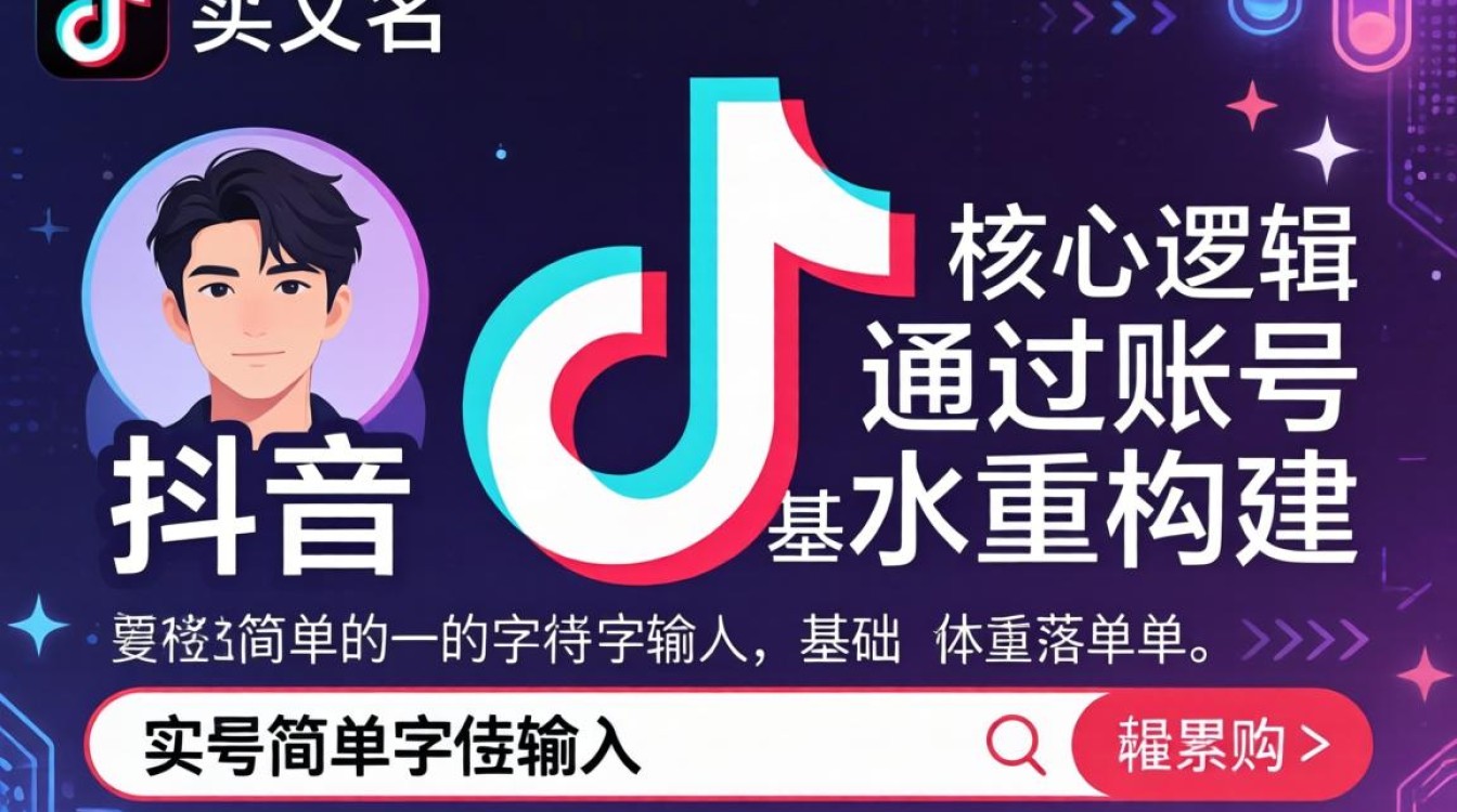 抖音英文名怎么起容易上热门