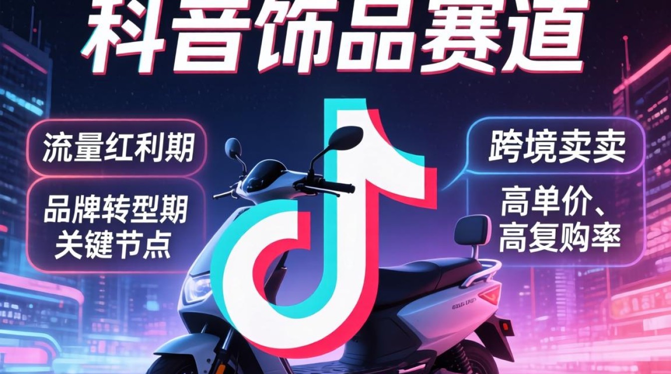 TikTok饰品独立站如何搭建