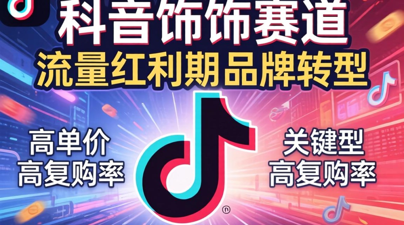 TikTok饰品独立站如何搭建