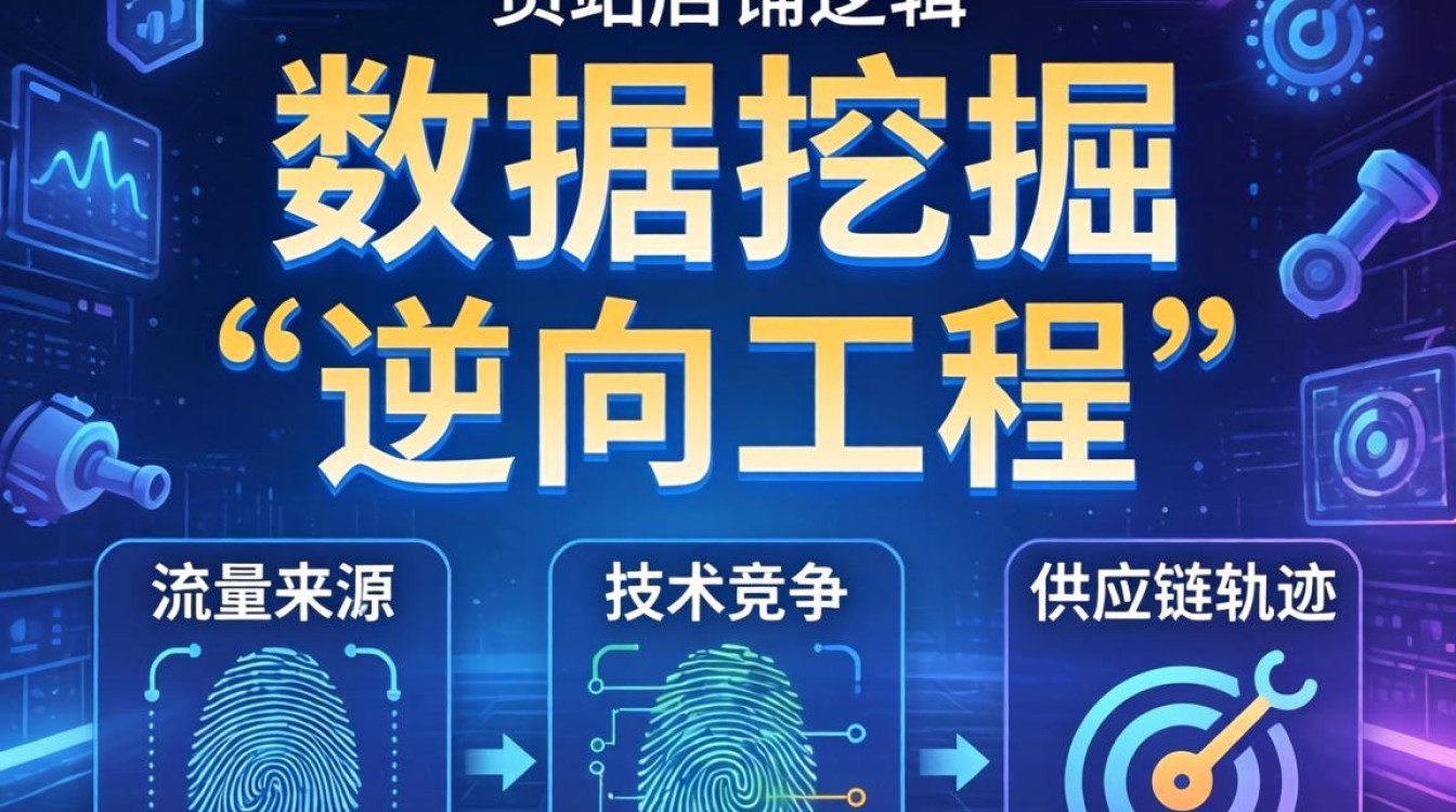 独立站店铺寻找方法有哪些