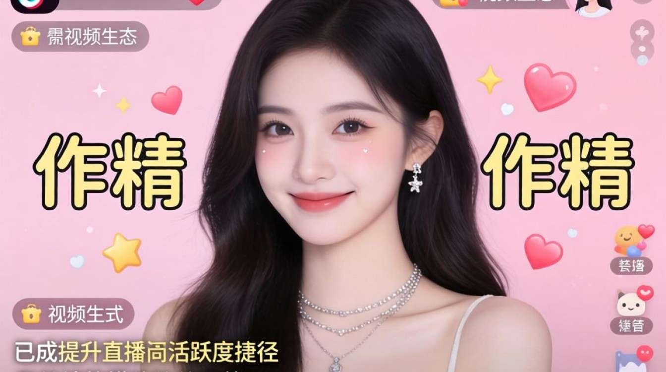 虞书欣tiktok视频提升互动转化技巧