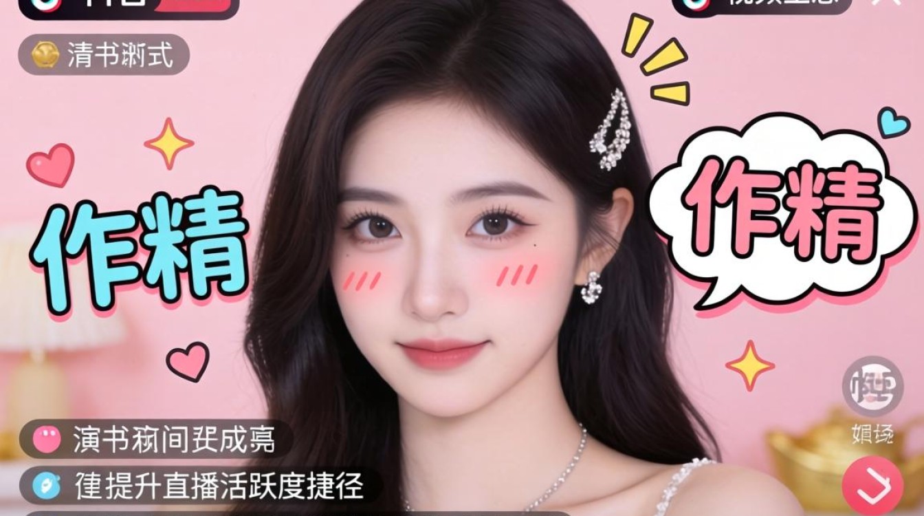 虞书欣tiktok视频提升互动转化技巧