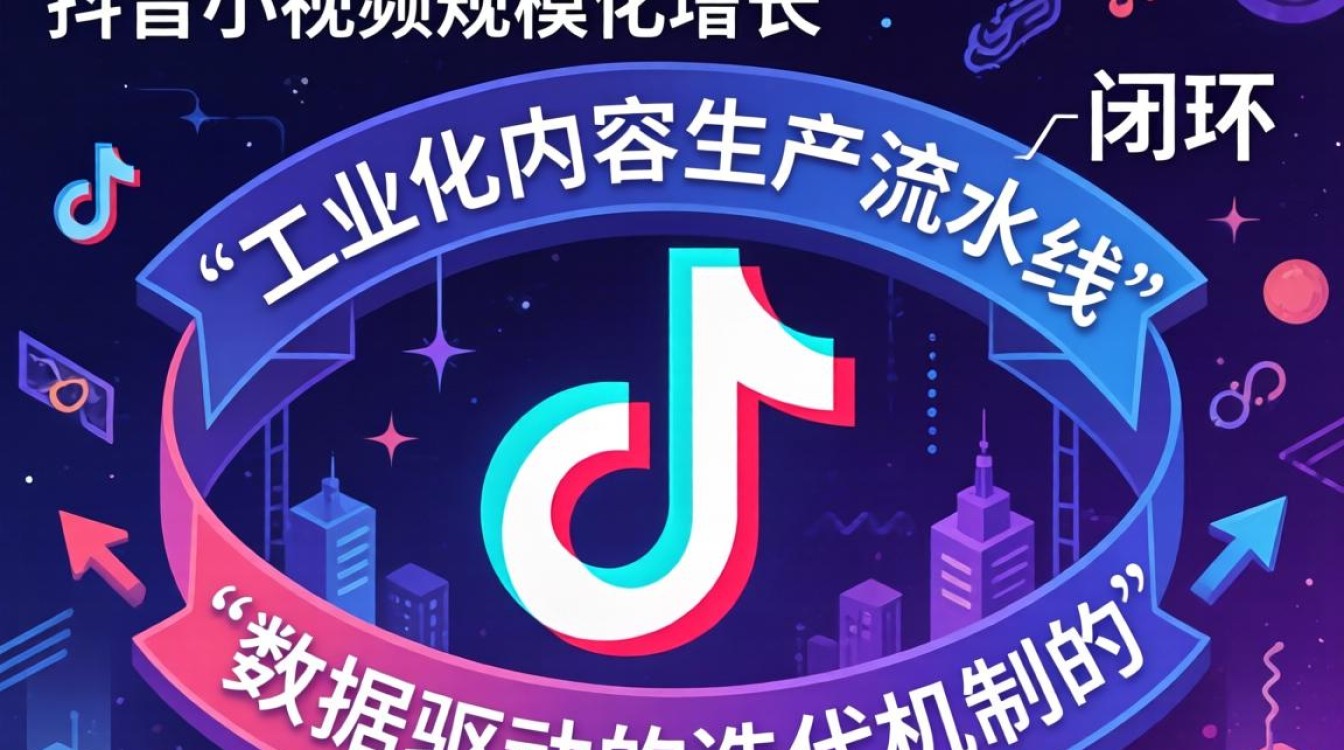 抖音批量生成小视频用什么软件