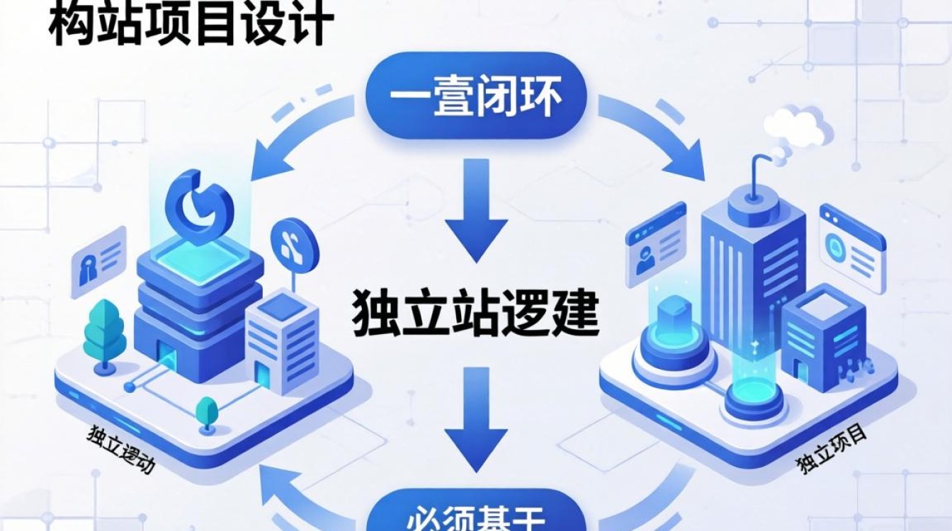 独立站建设流程步骤详解