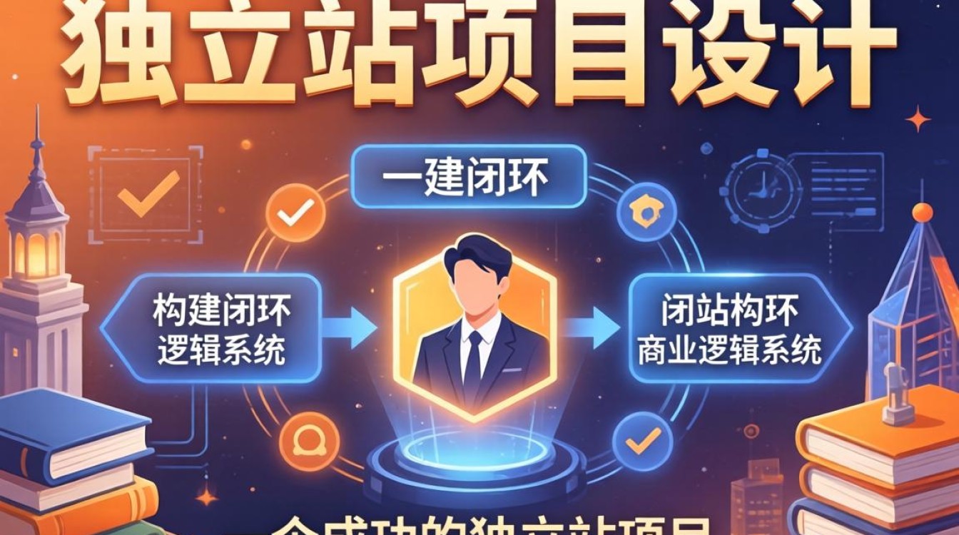 独立站建设流程步骤详解