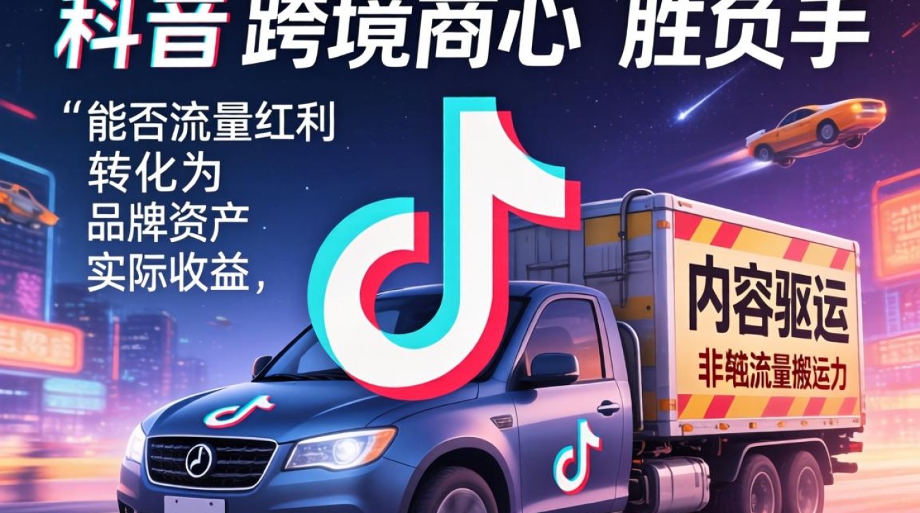 TikTok大学商学院运营技巧