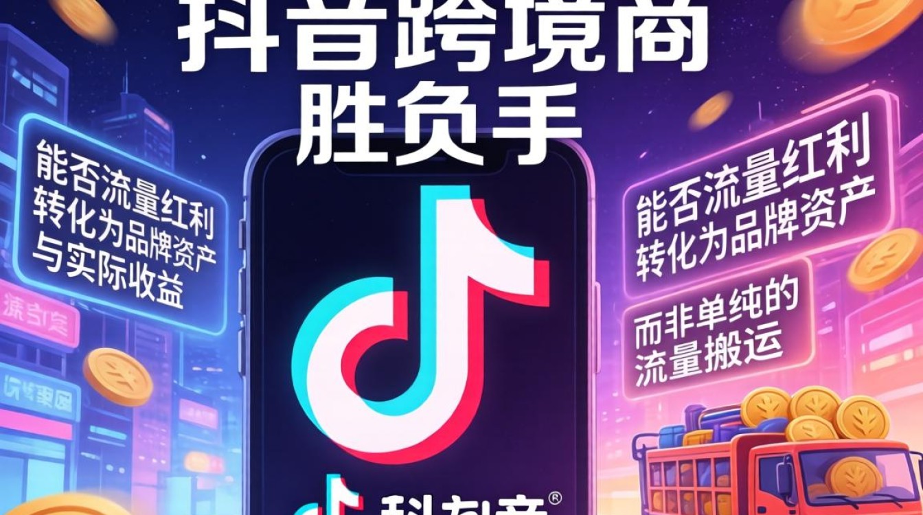 TikTok大学商学院运营技巧