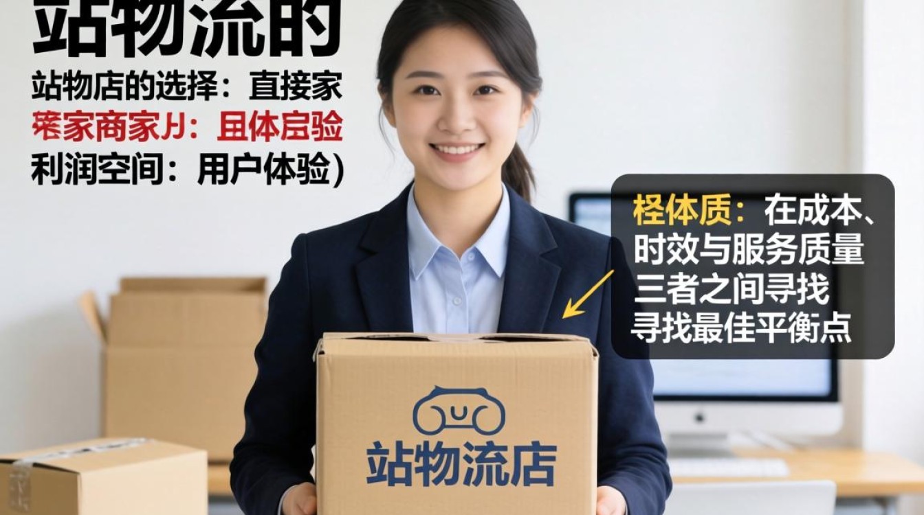 独立站发货方式有哪些