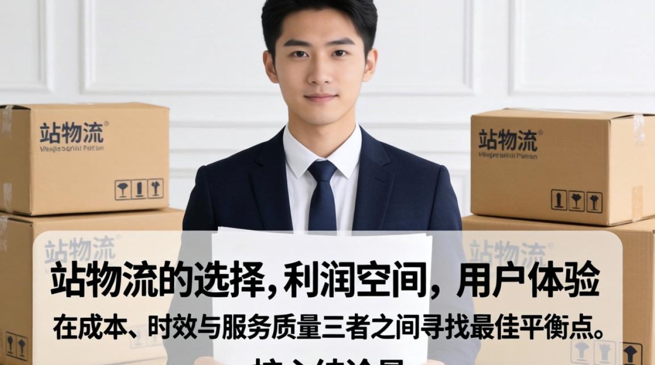 独立站发货方式有哪些