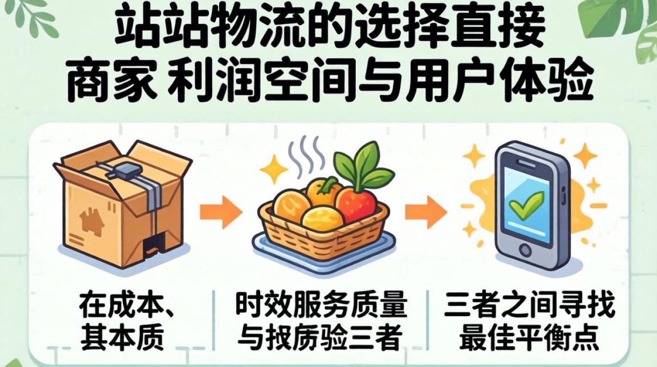 独立站发货方式有哪些