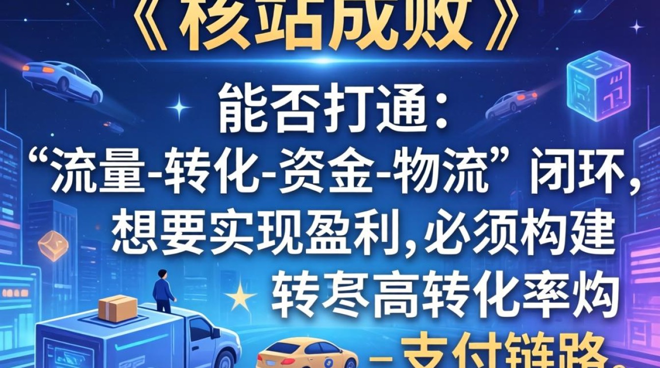 独立站物流收款方式有哪些