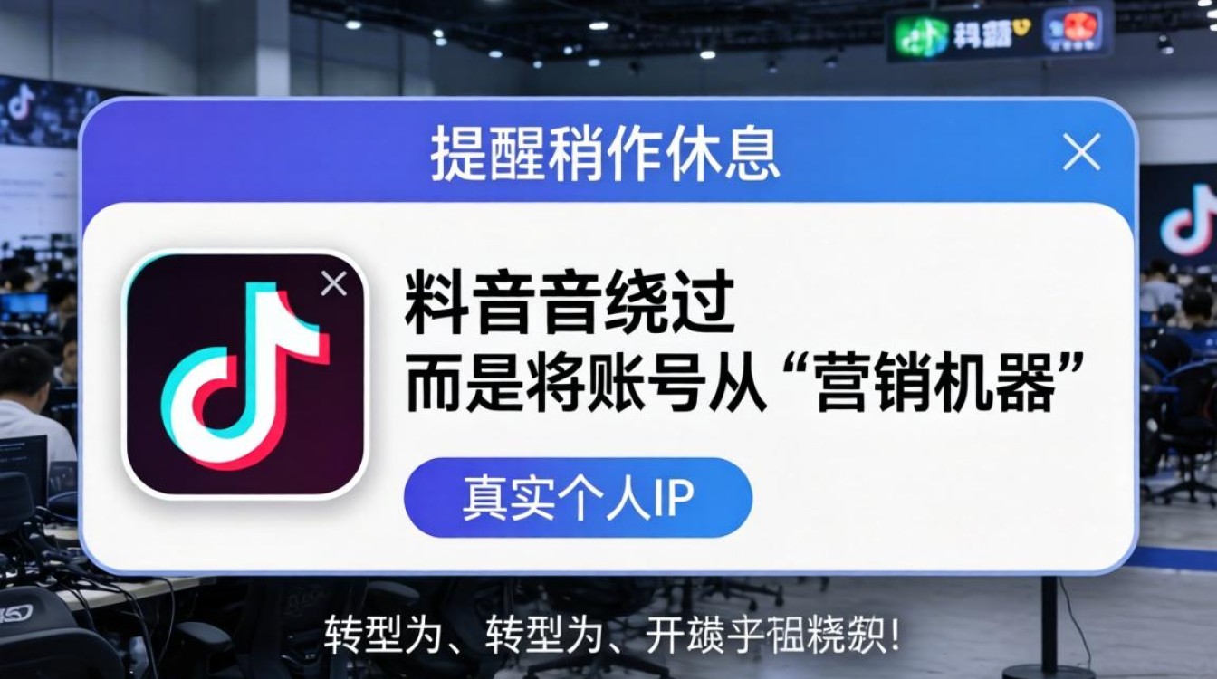 如何利用休息时间精准引流
