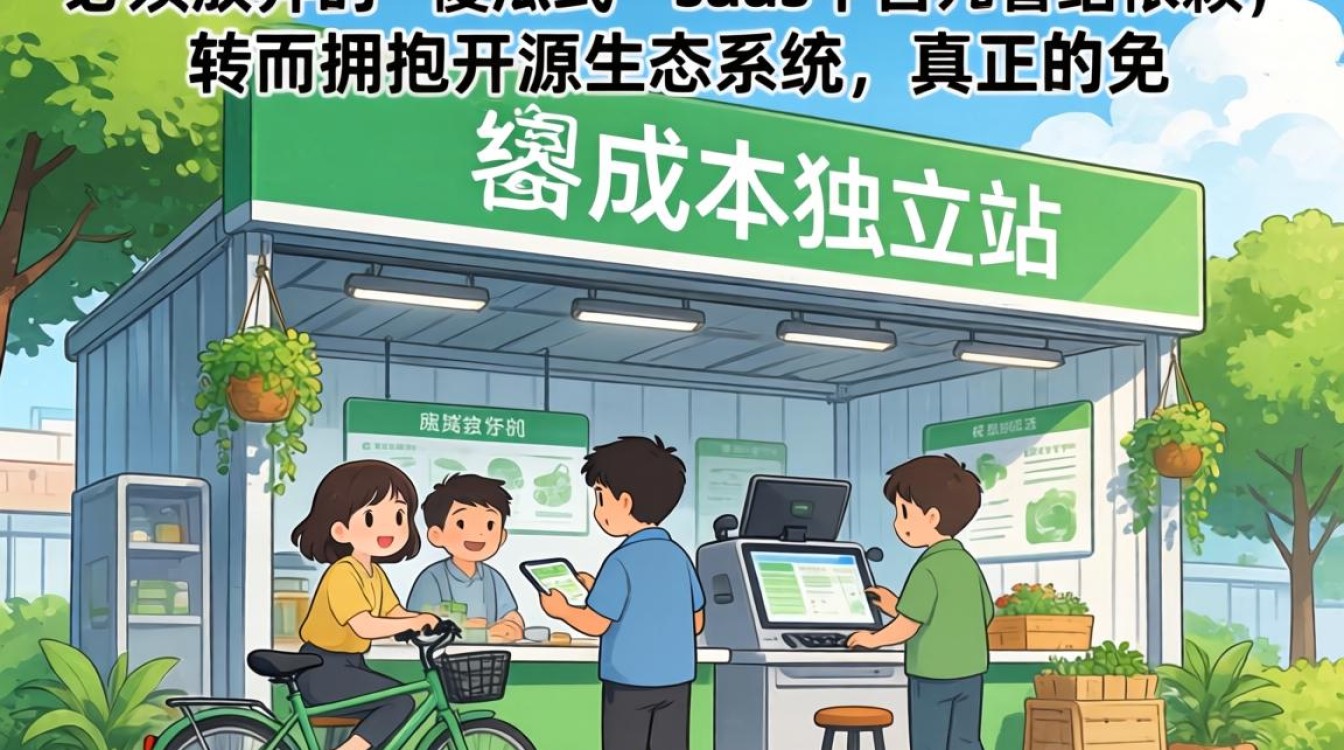 独立站怎么建站免费