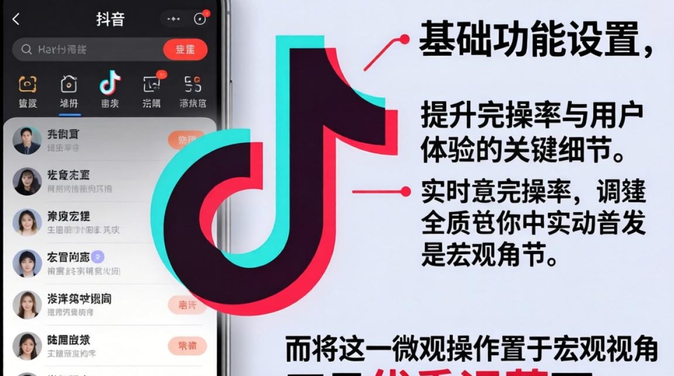 抖音里面的字怎么换大