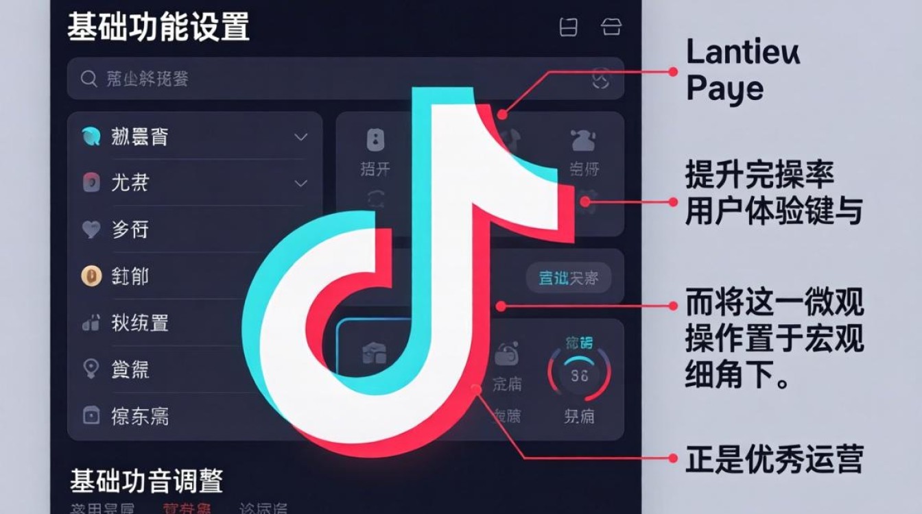 抖音里面的字怎么换大